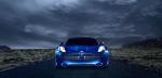 Fisker Karma Concept 2008 года